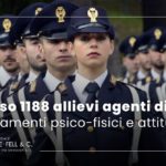 concorso polizia