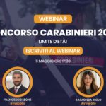 concorso carabinieri