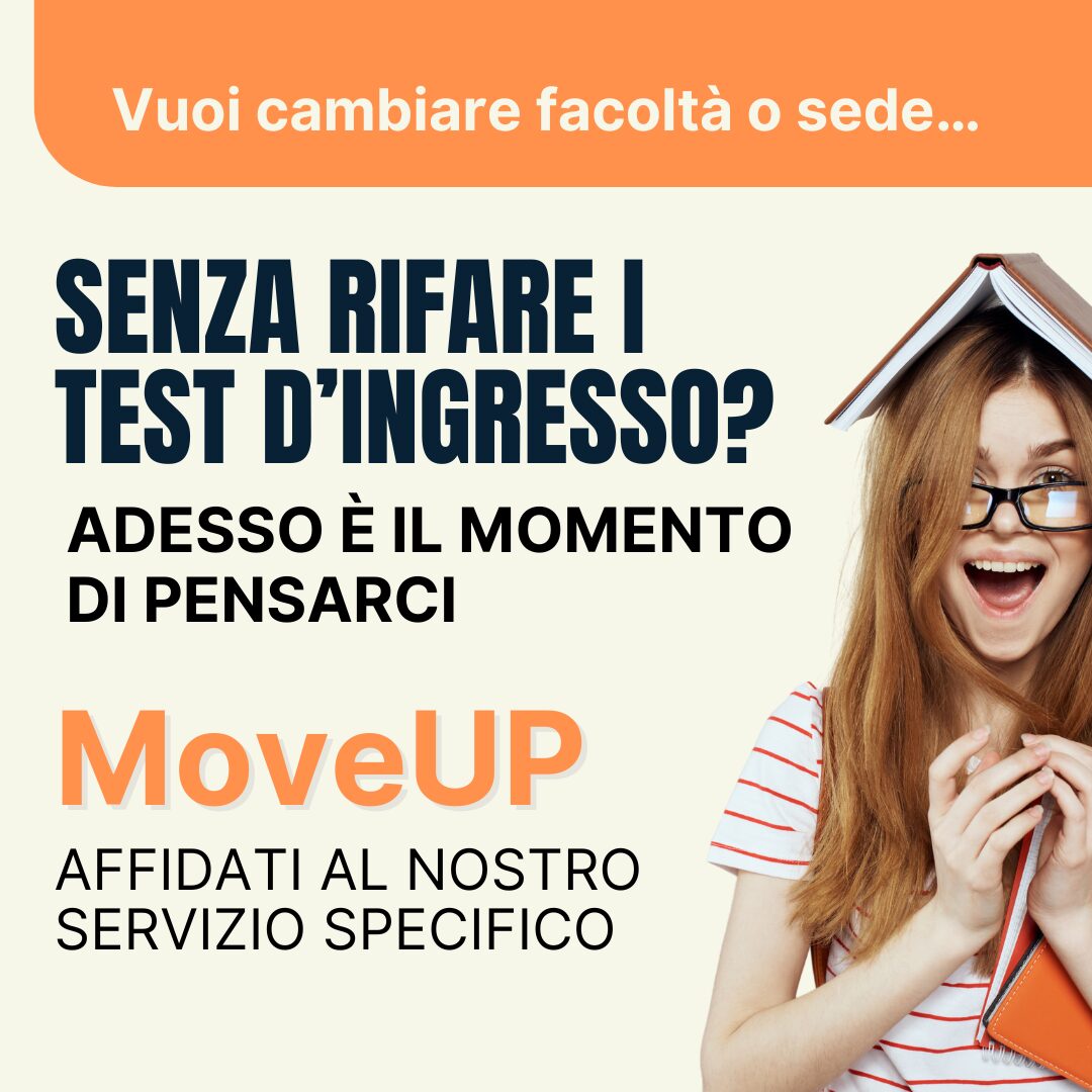 MoveUP