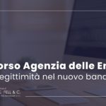 agenzia dell’entrate