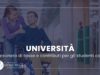 Università, sì all’esonero di tasse e contributi per gli studenti con 104