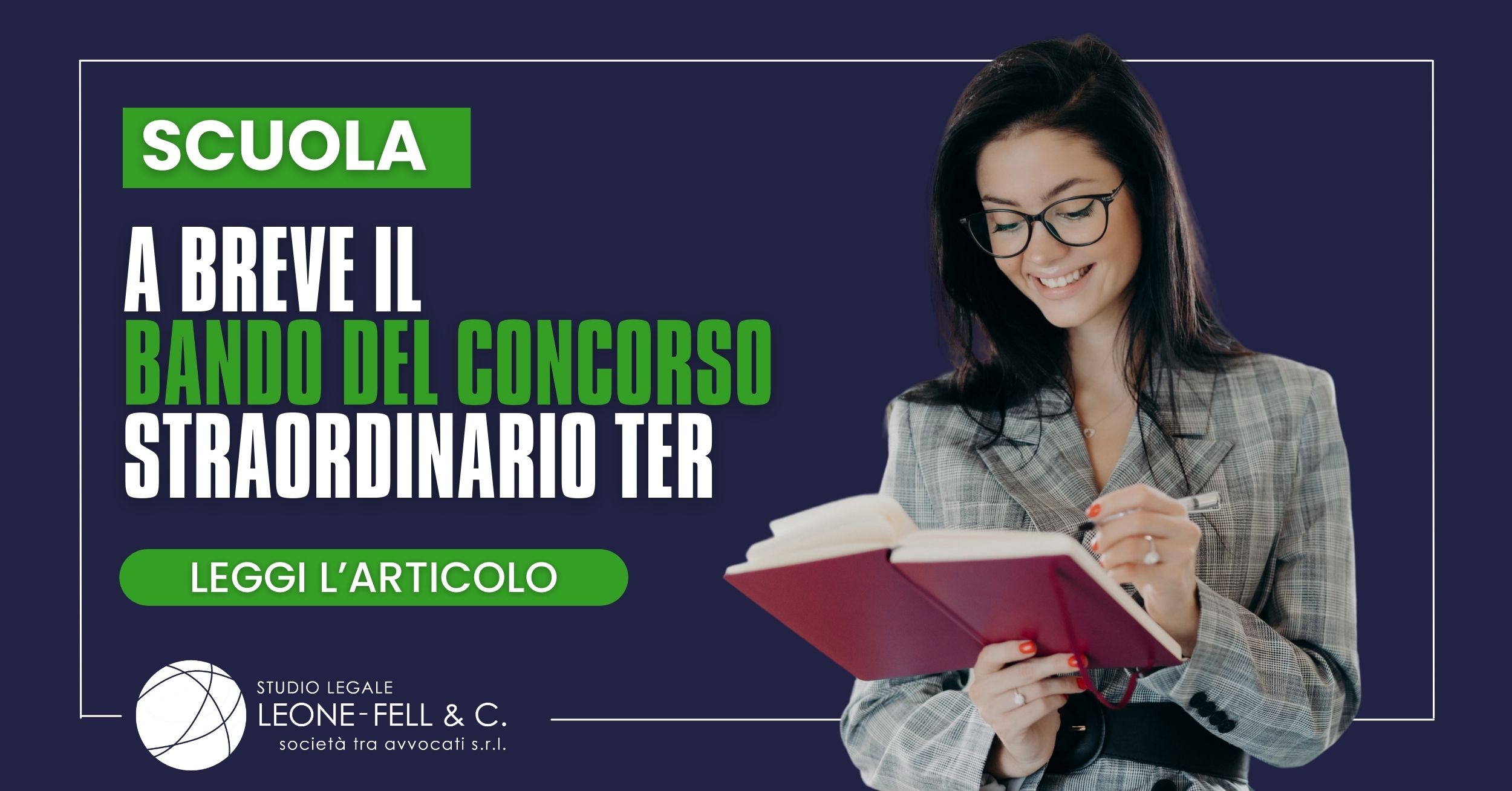 Scuola, a breve il bando del concorso straordinario ter