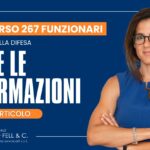 267 ministero della difesa