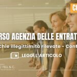 Agenzia delle entrate 3970