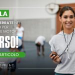 Educazione motoria domande errate