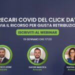 Precari Covid Click Day