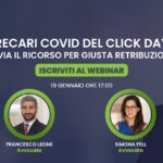 Precari Covid Click Day