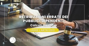 Dipendenti Pubblici