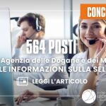 agenzia delle dogane