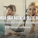 agenzia delle dogane