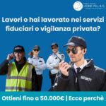 Servizi Fiduciari