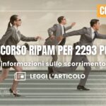 scorrimento ripam