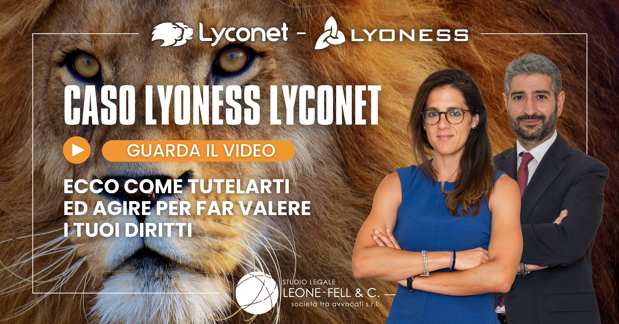 LYONESS