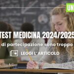 Medicina test