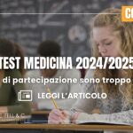 Medicina test