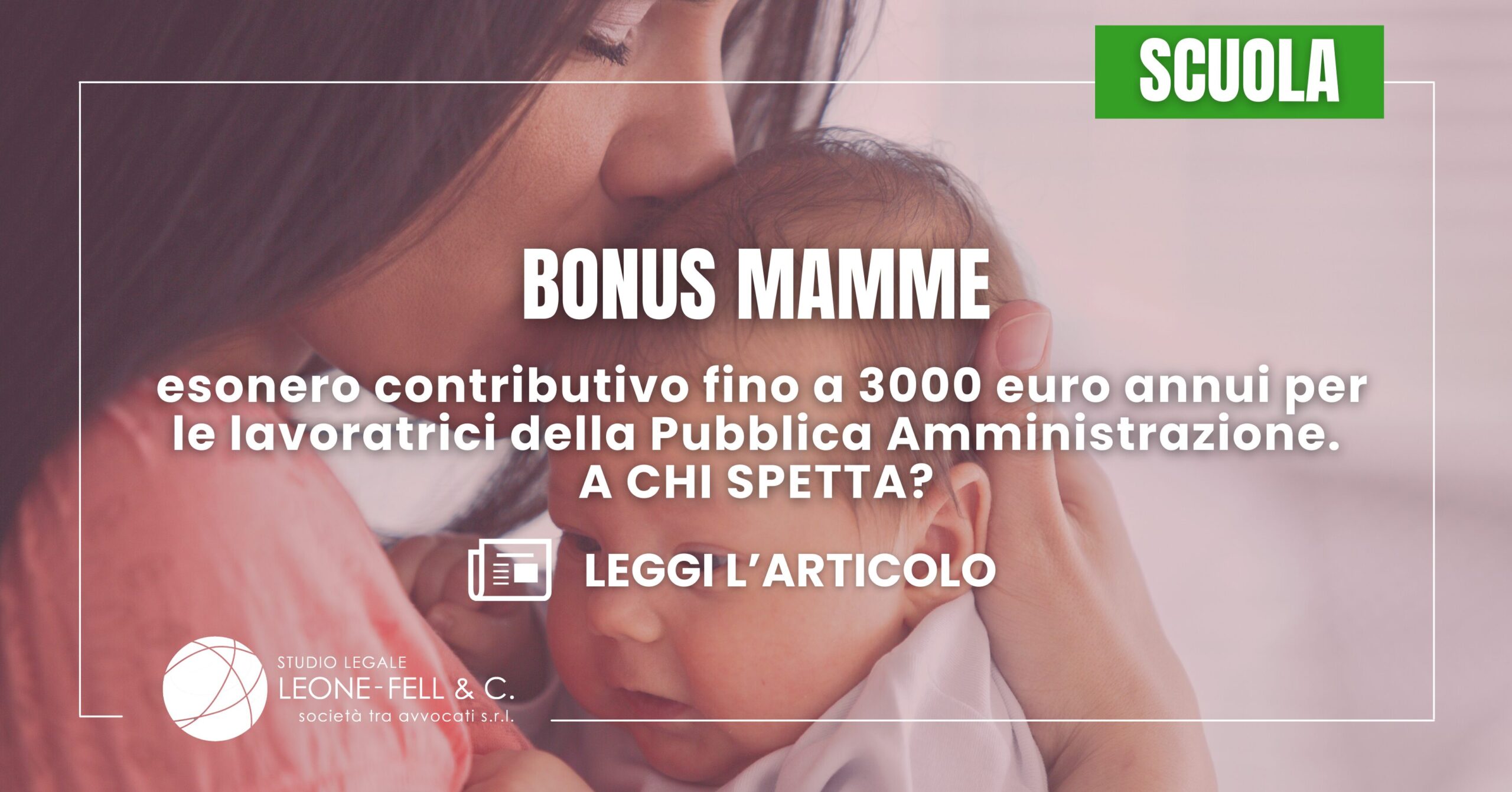 bonus mamma