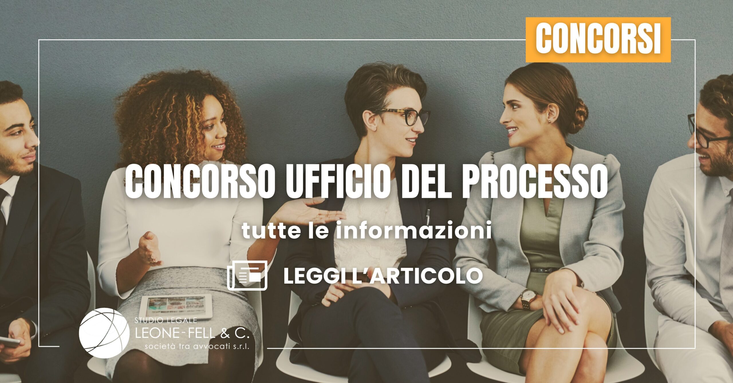 ufficio del processo