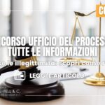 Ufficio Processo
