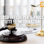 Ufficio processo