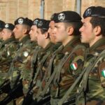 Militari