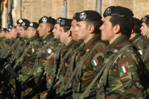Militari