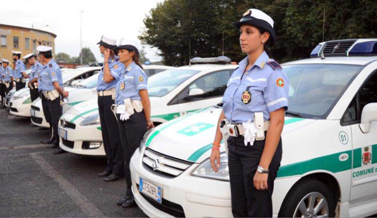 Polizia Locale