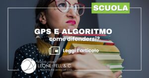 gps algoritmo