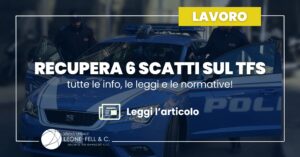 recupero 6 scatti tfs