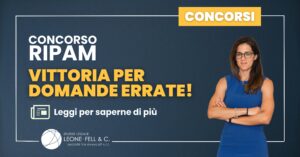 ricorso coesione sud