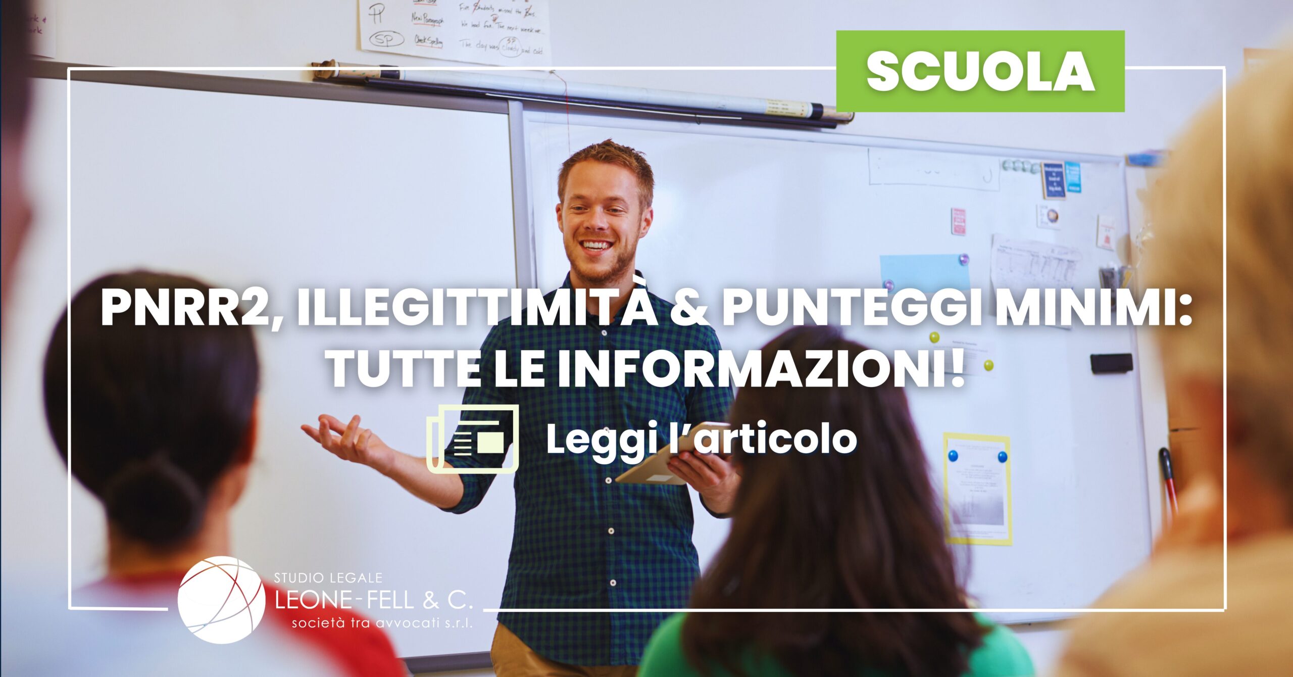 docenti pnrr2 punteggi minimi