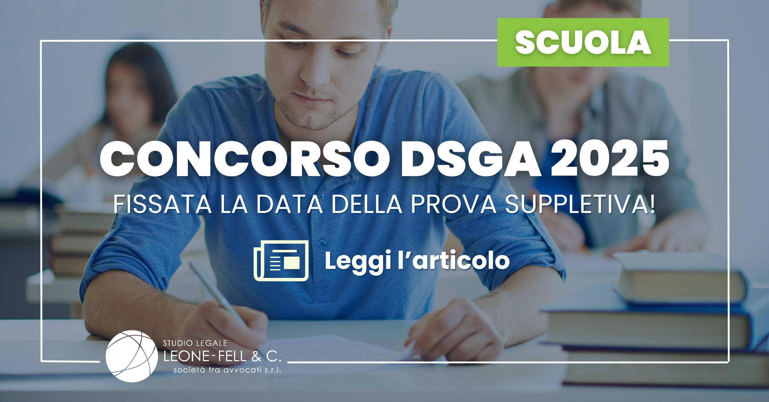 dsga prova suppletiva