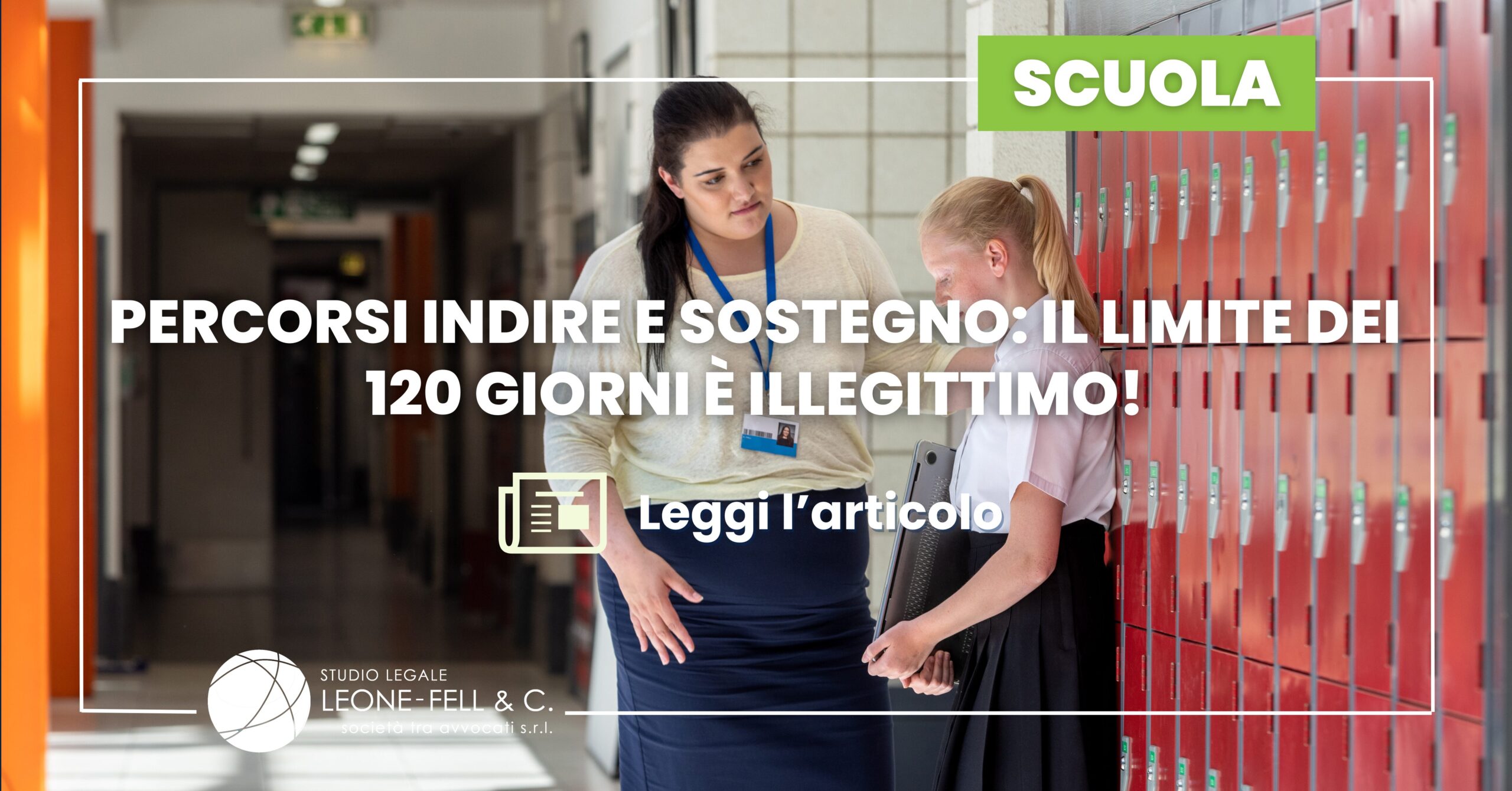 esclusione percorso indire