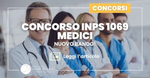 inps 1069 medici