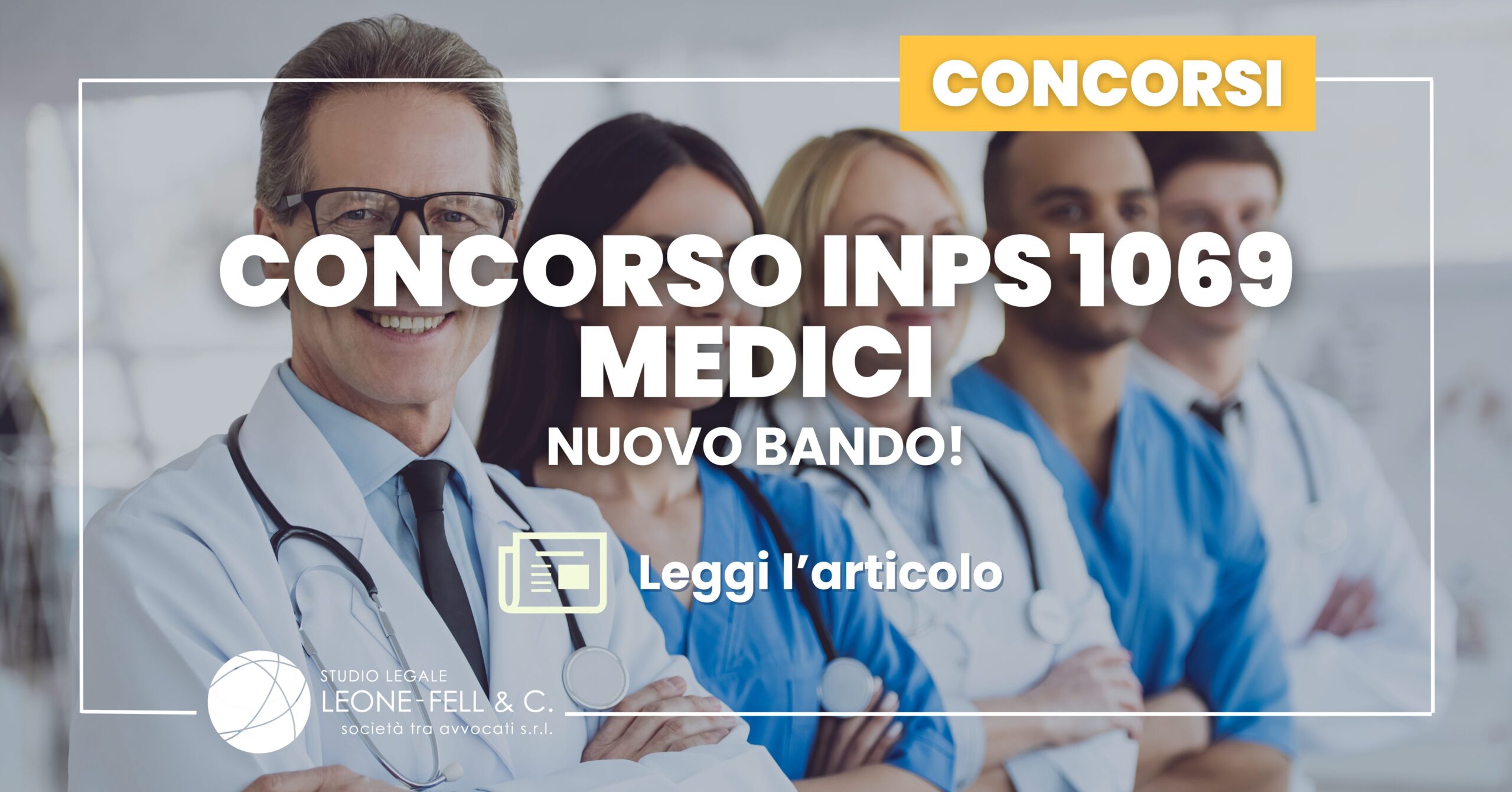 inps 1069 medici