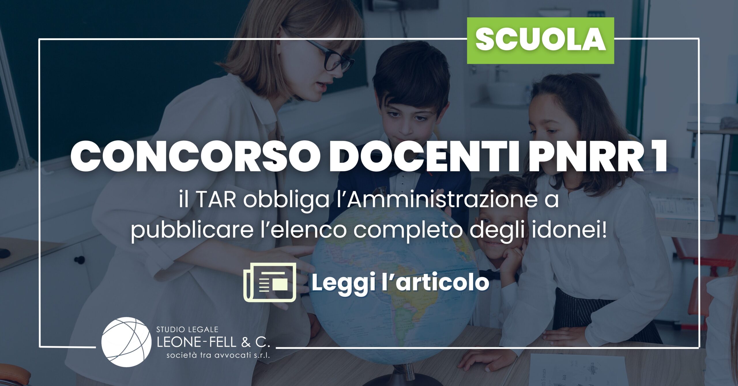pnrr1 graduatorie docenti idonei