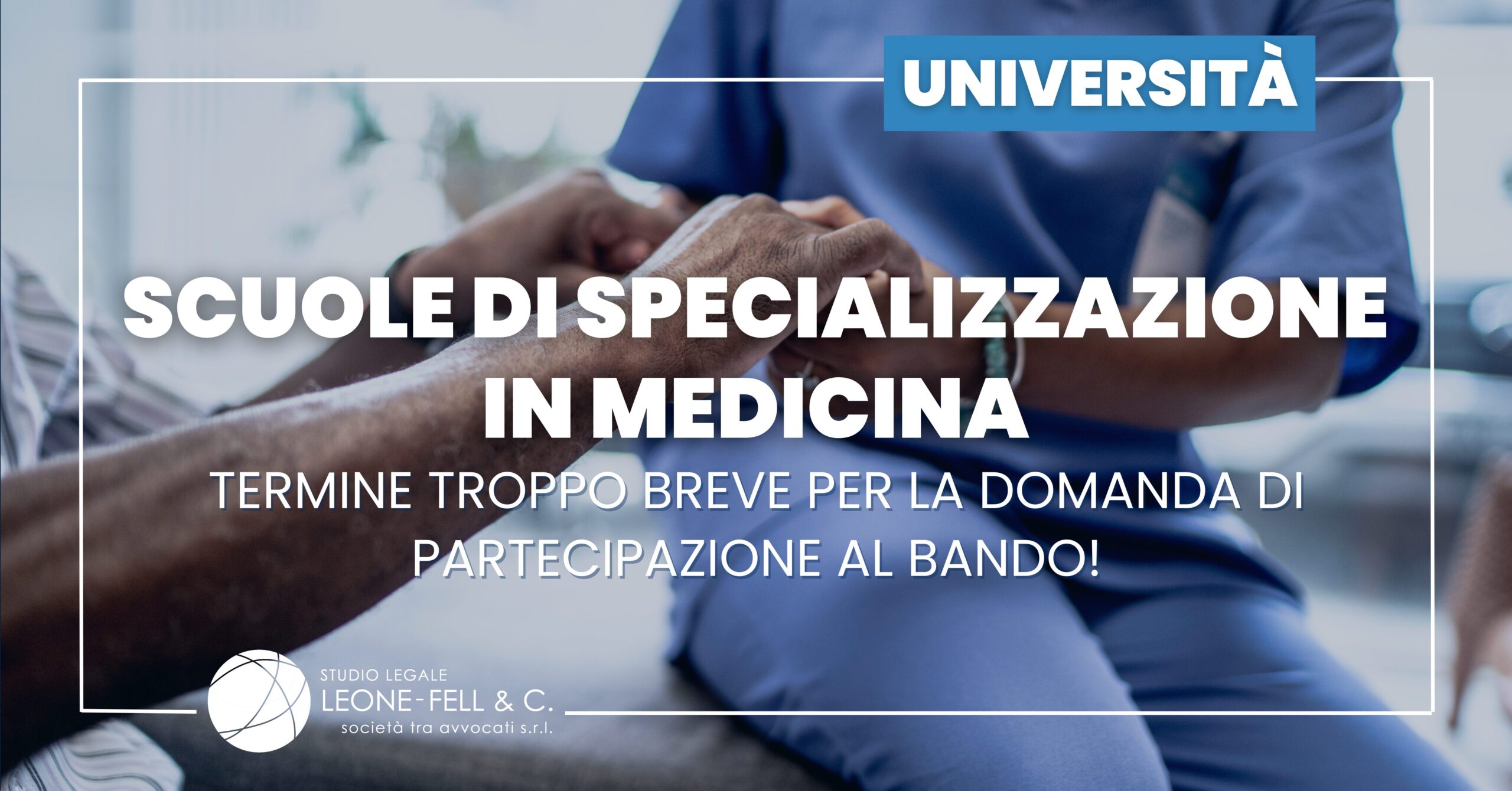 termine bando ssm ricorso