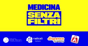 Medicina Senza Filtri