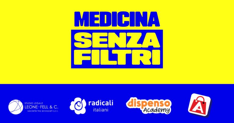 Medicina Senza Filtri