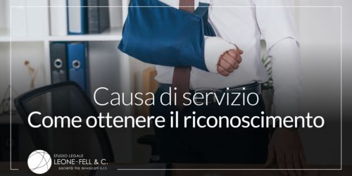 causa-di-servizio