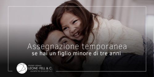 assegnazione temporanea