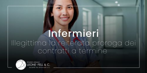 infermieri