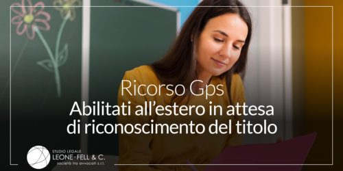 ricorso-gpa-docenti-abilitati-estero