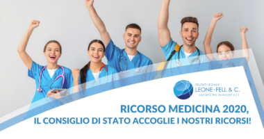 medicina 2020