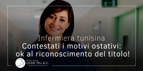 motivi ostativi
