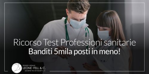 ricorso-test-professioni-sanitarie-cinquemila-posti-meno