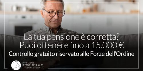 ricalcolo